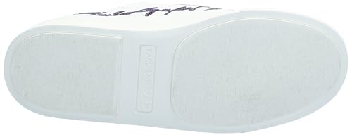 Image of Karl Lagerfeld Women's Cate Pins Lace Up Sneaker