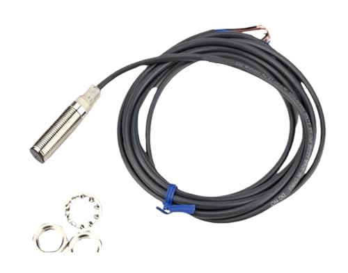 Capteur de proximité E2B-M18KN16-WZ-B1 détecteur de position inductif M18 - 2