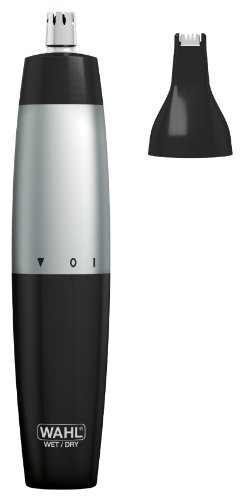 wahl wet dry trimmer
