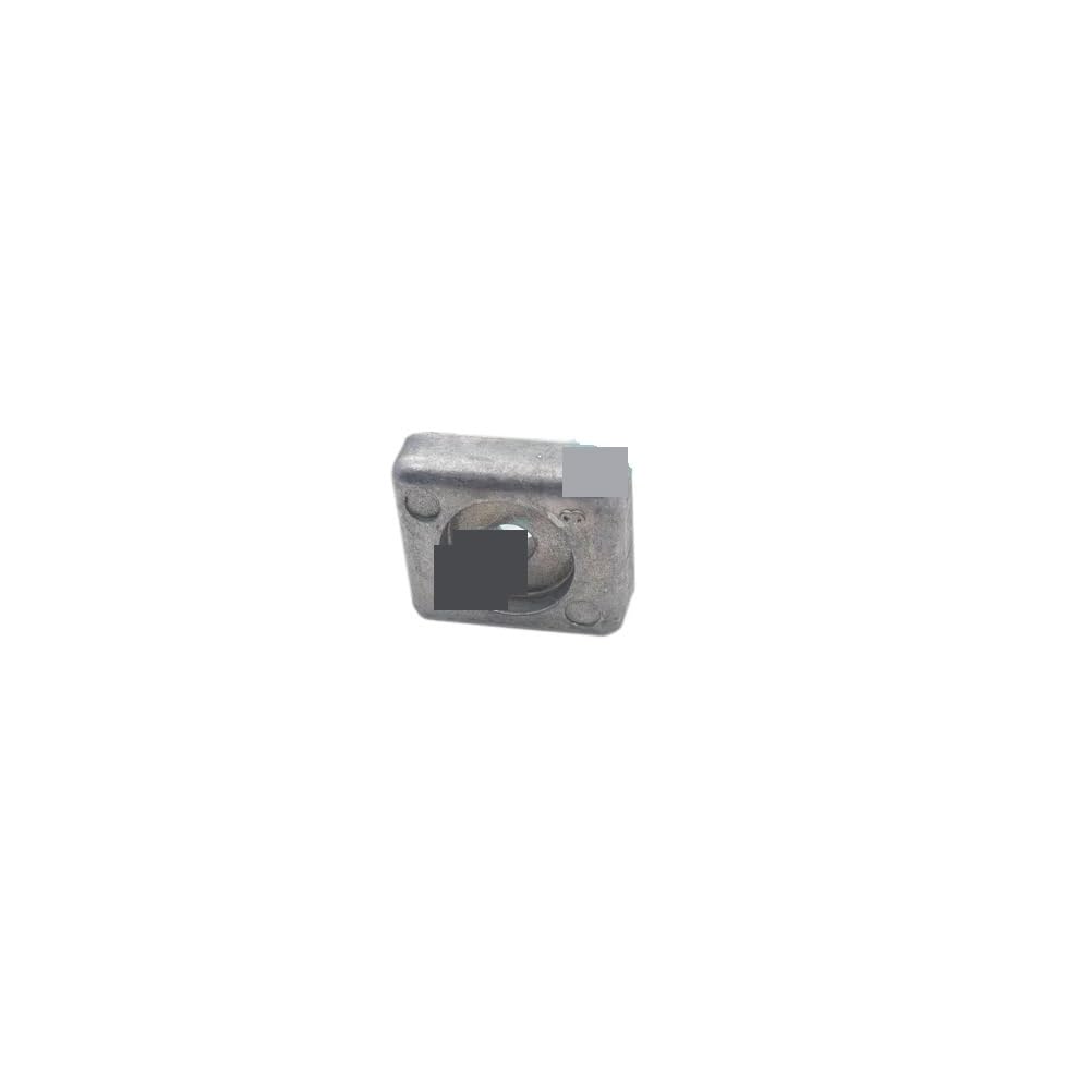 41106-ZW9-000 Anodo per motore fuoribordo Honda 4-50HP Protezione di grado marino essenziale