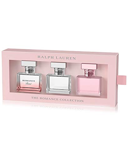 Ralph Lauren Romance Women s 1.0 oz 3 Piece Coffret Set