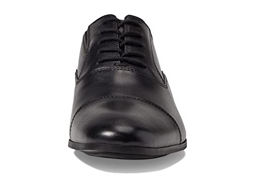Image of Aldo Mens Albeck220 Tan Men Leather Formal Shoes Platform