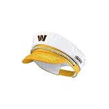 FOCO Washington Commanders NFL Captains Hat