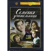 Varvara, an Emotional Education