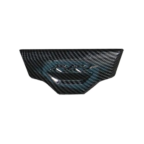Capot de selle arrière BMW S1000RR pour supprimer le siège passager carbone