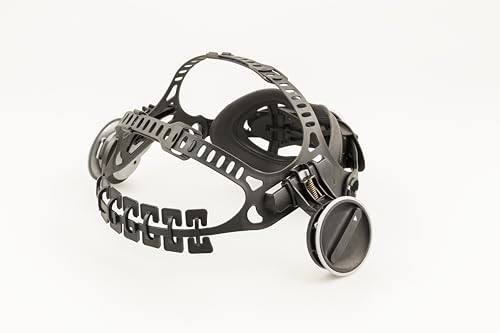 Suspension de tête 3M Speedglas G5-01 46-0400-51 résout le maintien sur casque dur