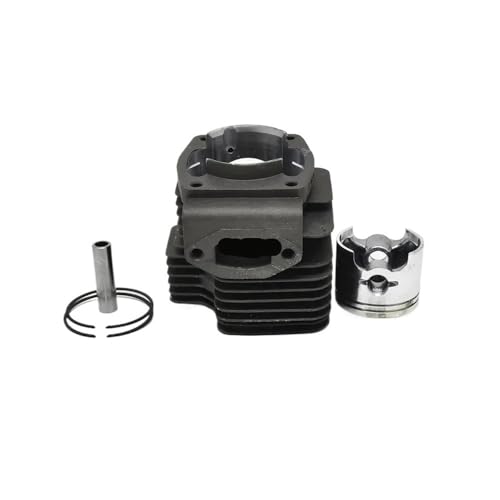 Kit piston 47 mm pour EBZ7000 : optimisation moteur et souffle maximal - 2