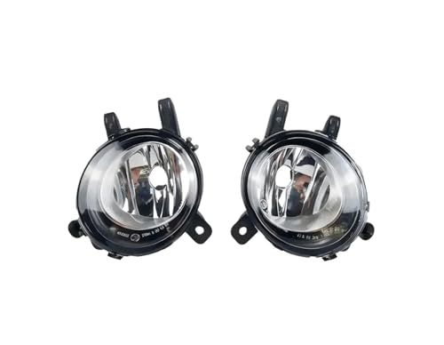 Feux anti-brouillard auto BMW 328i 330i 335i 428i 430i optique de phare avant