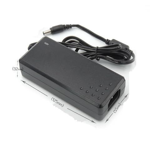 Alimentador YU1604 con voltaje de 16V y potencia de 64W para portátil 3
