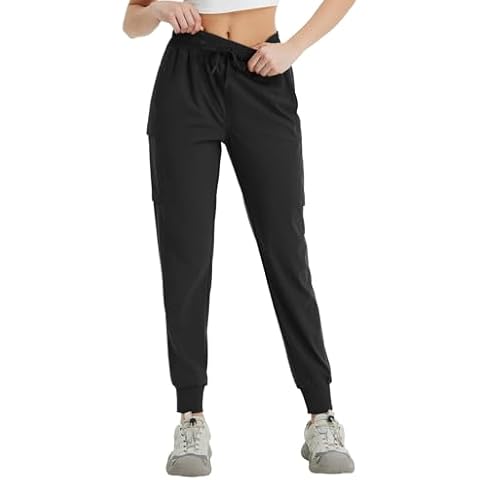Pantalon de randonnée BALEAF Cover