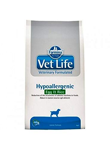 farmina hypoallergenic