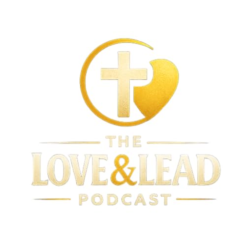 The Love & Lead Podcast cover art