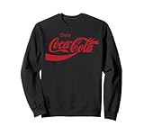 Coca-Cola - Logo Sweatshirt