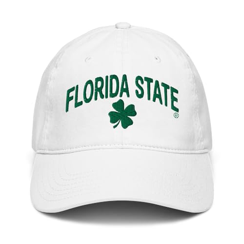 Gorra Ajustable Florida State Seminoles miniatura 2