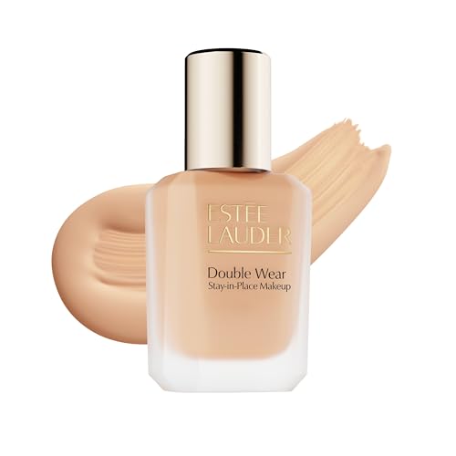 Image of Estée Lauder Double Wear Stay-in-Place Makeup | 36-Hour Long-Wear Matte Foundation, 30 ml