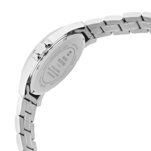 Swiss Military by Chrono analogue Blue Dial Men's Watch-SM34083.03 - Image 2