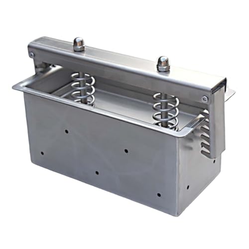 F Fityle Outil de Presse à Viande, boîte à Outils de pressage de Viande de Jambon, Viande Cuite...