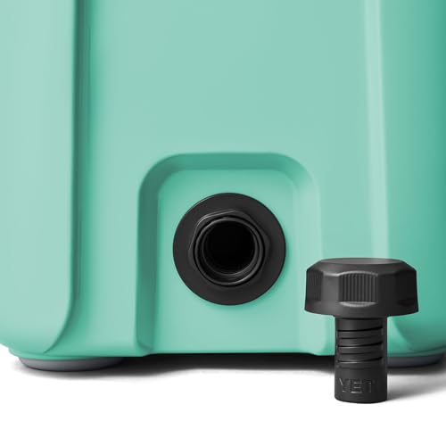 Image of YETI Roadie 15 Hard Cooler with DoubleDuty Shoulder Strap