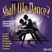 Classic Dance Hits from the West End & Broadway [Audio CD]