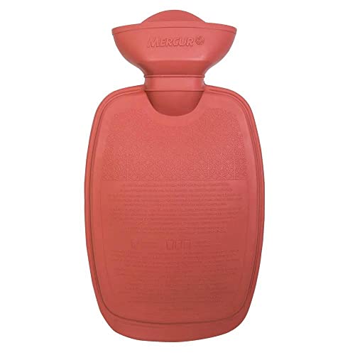 Bolsa Água Quente Bc0010, Bordo, Mercur, 500 ml