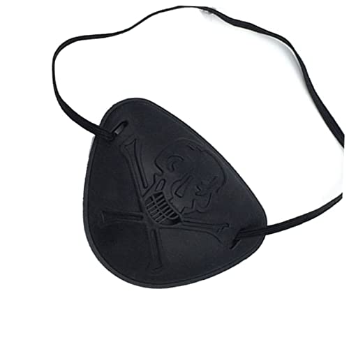 ABOOFAN 6 Pçs Tapa-Olhos Para Tapa-Olhos Médicos Para Adultos Tapa-Olho Para Olho Preguiçoso Tapa-Ol