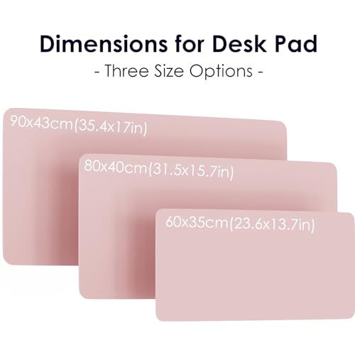 Alfombrilla de escritorio WAYBER impermeable con 50% de descuento - Image 7