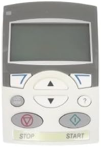 ASEA Brown BOVERI ACS-CP-A Control Panel