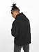 Brandit Windbreaker Chaqueta, Schwarz (Schwarz 2), Small para Hombre