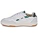 Produktbild caval Playground Sneaker Herren Weiss/Grün - 41 - Sneaker Low Shoes