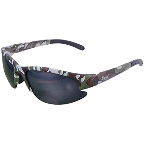 Rapid Eyewear Camo Solo Polarized Sunglasses Cover