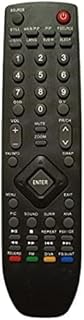remote control for black and white tv