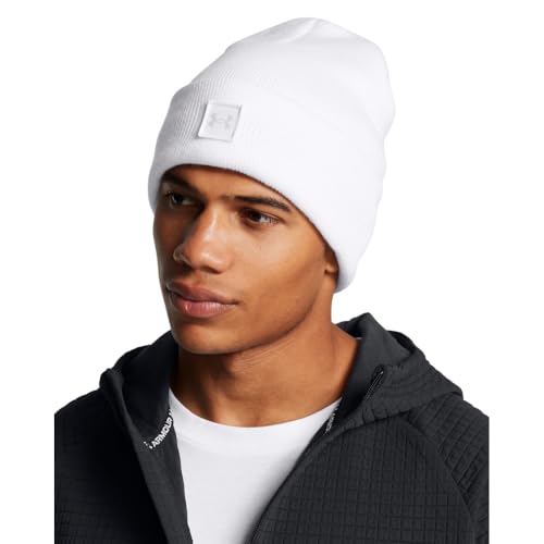 Image of Under Armour Halftime Cuff Beanie