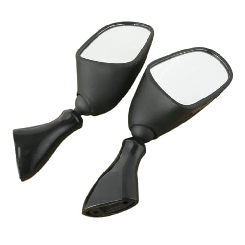 Espejos retrovisores laterales para Suzuki Katana GSX600F 750F 1999-2002 4