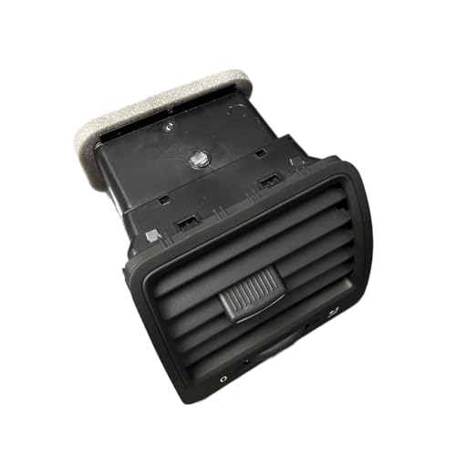�ԓ��_�b�V���{�[�h�G�A�x���g�J�o�[ Compatible With For Golf 5 For Jetta 2006-2011 �Ԃ̃_�b�V���{�[�h�󒲍��E AC �A�E�g���b�g�G�A�x���g OEM 1K0819703