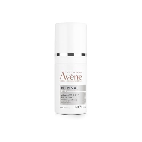 Avène Retrinal 0.1 Creme Intensivo Multi Corretor 30ml