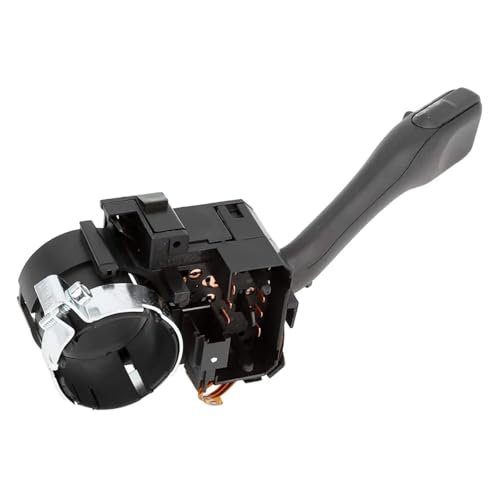 Interruptor de señal de giro para Skoda Superb 2002-2008 con control de crucero 6