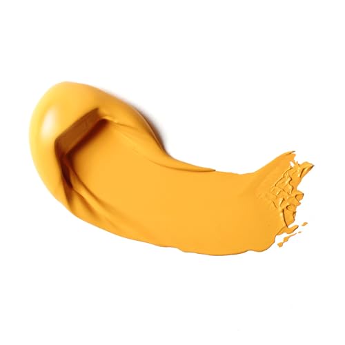 Image of Liquitex Professional Heavy Body Acrylic Paint 2-oz tube, Naples Yellow Hue