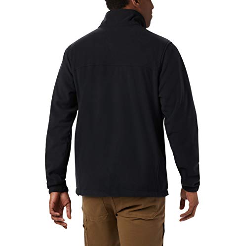Image of Columbia Men's Collegiate Flanker III Fleece Jacket