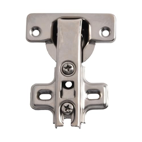 Charnière hydraulique à 90 degrés pliable pour porte d'angle de cuisine - 6