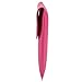 Case Logic SSMA-313 Welded Sleeve for 13.3-Inch Ultrabooks / MacBook Air / MacBook Pro Retina Display (Pink)