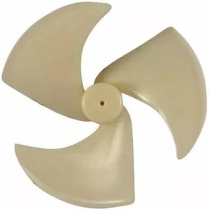 Warm Light Replacement For DA31-00010D Refrigerator Fan Blade
