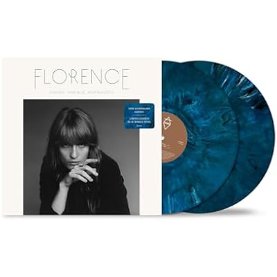 How Big, How Blue, How Beautiful