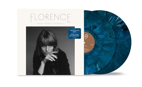 music How Big, How Blue, How Beautiful