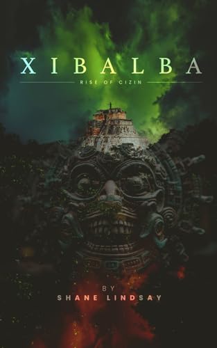 Photo de Xibalba