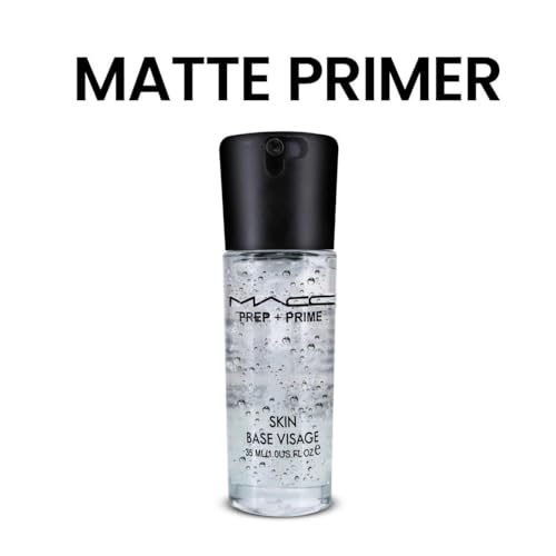 Image of Professional Waterproof Oil-Free Long-Lasting Full Coverage Matte Foundation (xta)