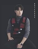 Notebook: Lee Do Hyun Notebook- Lined Journal- K-pop & K-drama Journals- A Gift For Lee Do-Hyun Fans, and K-drama Lovers.
