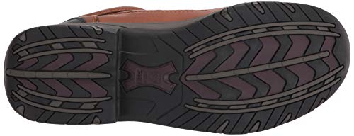 Image of Ariat Terrain Hiking Boot- Men's Leather Outdoor Hiking Boots