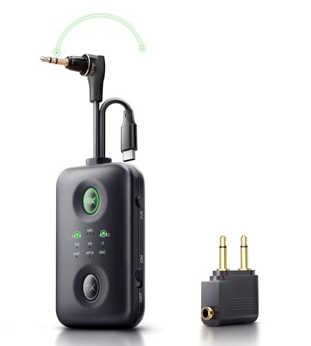 Sunnymark Bluetooth Transmitter Receiver