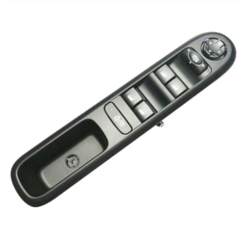 Régulateur de lève-vitre 96650621ZD pour Peugeot 3008 et 5008