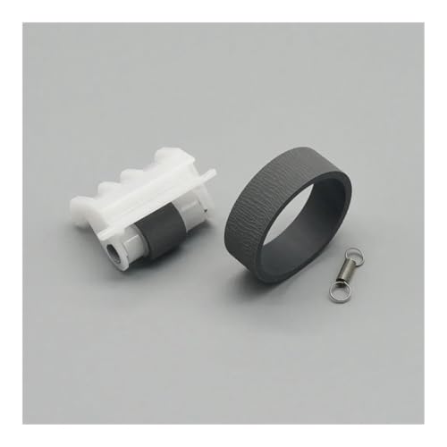 Goma de separacion Epson L4150 repara doble alimentacion de hojas en tu impresora
